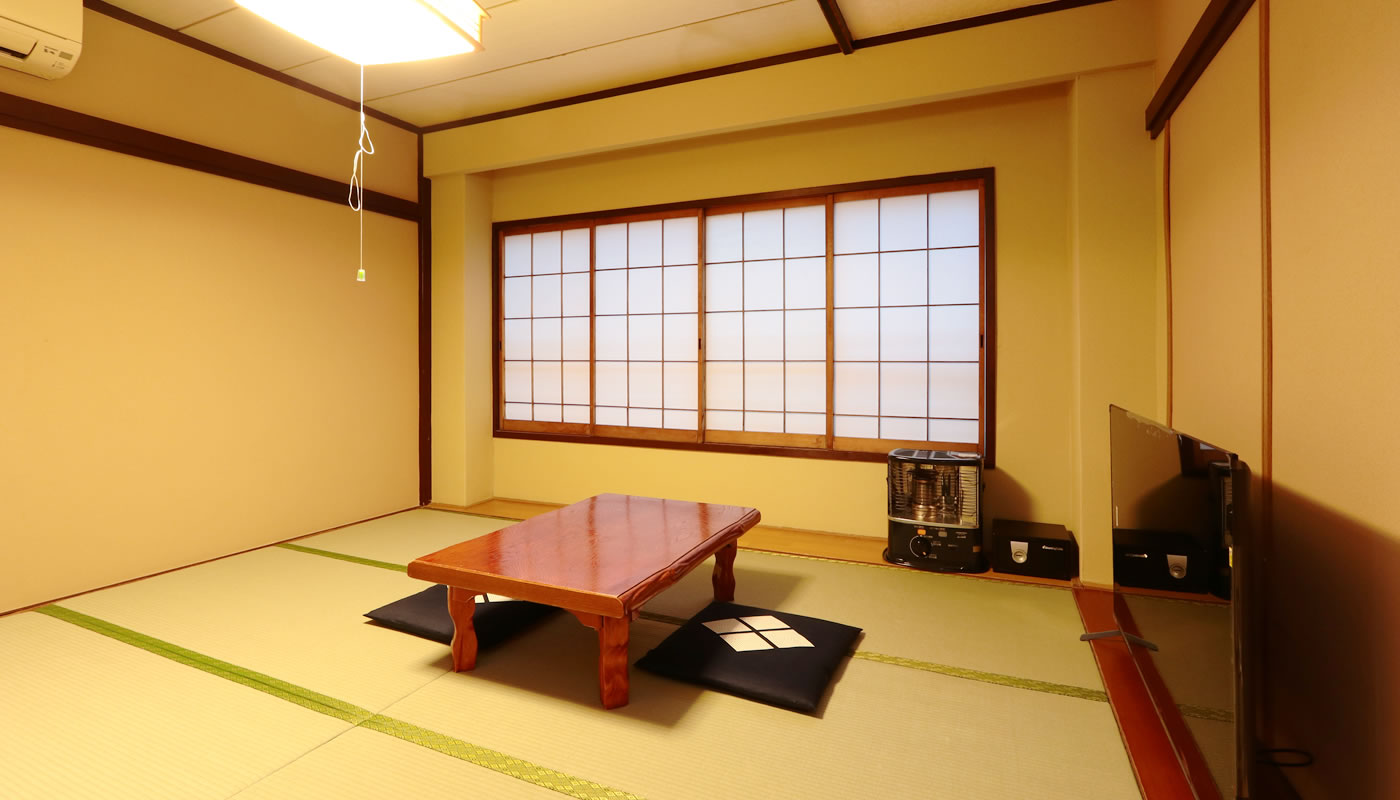 和室6畳