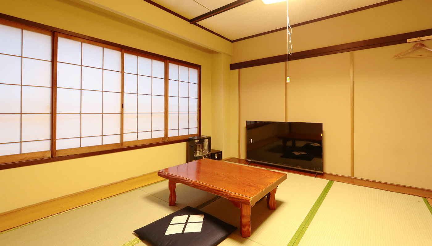 和室6畳