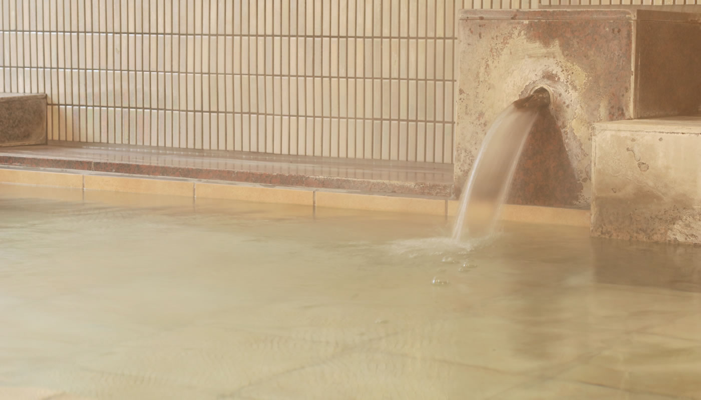 お風呂